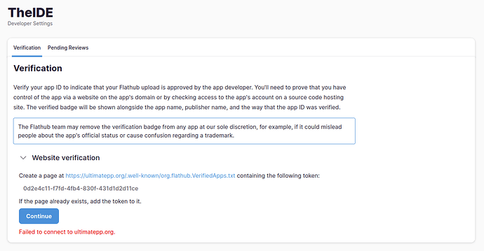 VerificationProblem
