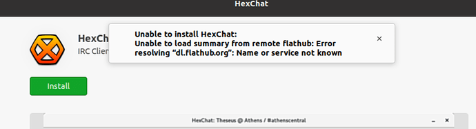 hexchat