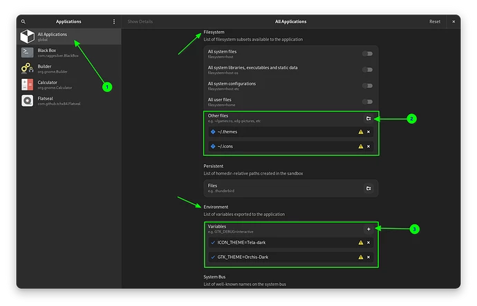 setting-theme-and-icon-for-all-flatpak-apps-through-flatseal