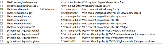 debian-webengine