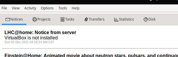 virtualbox-not-installed
