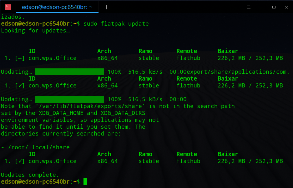 Screen Capture_deepin-terminal_20200713121912